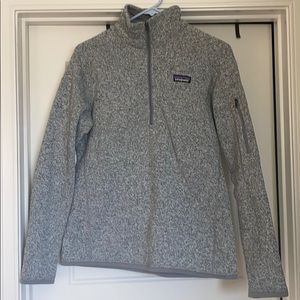 Patagonia Better Sweater, M